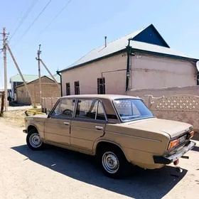 Lada 2106 1990