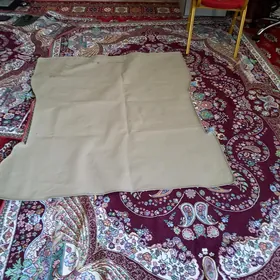 Prado bagaş cuhol