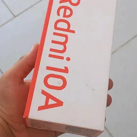 Redmi 10A