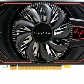 SAPPHIRE RX 560