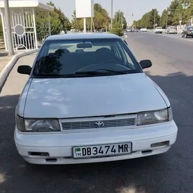 Toyota Corolla 1993