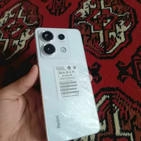 Redmi Note 13 Pro 5G