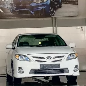 Toyota Corolla 2008