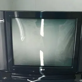 LG telweizor