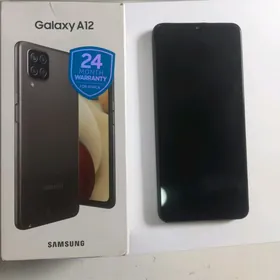 SAMSUNG A12 TELEFON  4/64