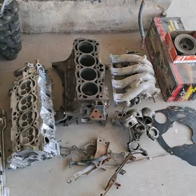 1.6 motor