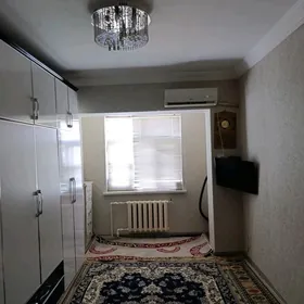 Гаудан „В“ 2 комнат 4 этаж