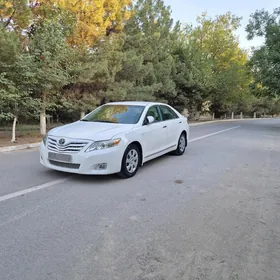 Toyota Camry 2009