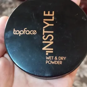 Topface pudur.