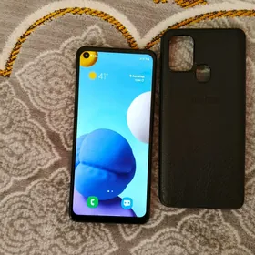 galaxy a21s 64gb