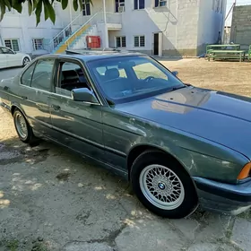 BMW 525 1990