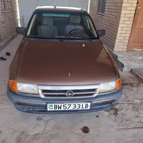 Opel Astra 1993