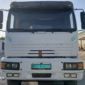 Howo Sinotruk 2007