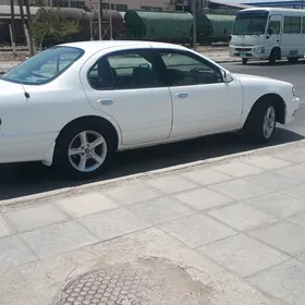 Nissan Maxima 1994