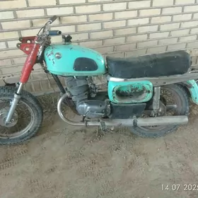 Iž Planeta 1991