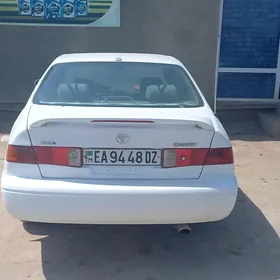 Toyota Camry 2001