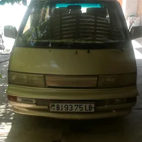 Toyota Town Ace 1990