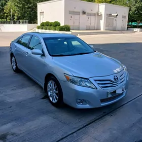 Toyota Camry 2008