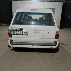 Toyota Hilux 1992