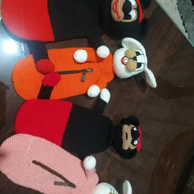 игрушки