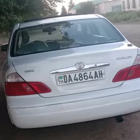 Toyota Avalon 2000