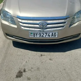 Toyota Avalon 2006