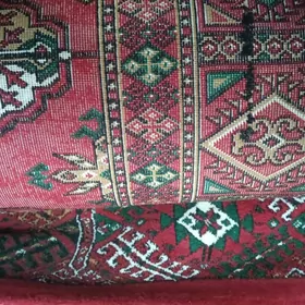 Haly 2*3 metr turkmen zawodsko