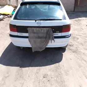 Opel Astra 1996