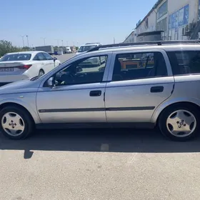 Opel Astra 2000