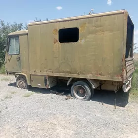 Zil 130 1993