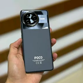 Poco F7 Ultra 16/512gb
