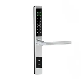 Smart lock/Смарт замки
