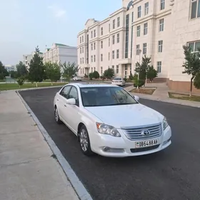 Toyota Avalon 2009