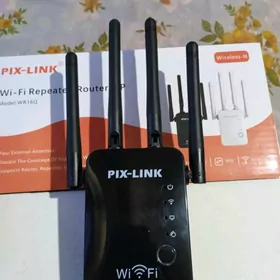 Router wi-fi