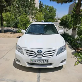 Toyota Camry 2007