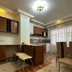 №229 Mir5 4etaj 3kom Мир5 3ком