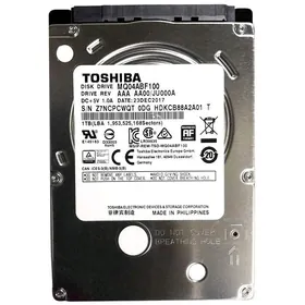 hdd