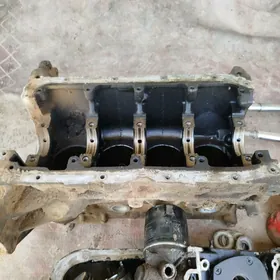 karbic mator 2