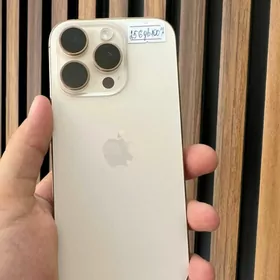 iPhone 16pro