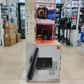 JBL BAR 5.1