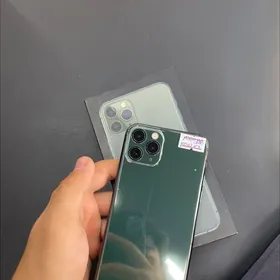 iPhone 11 Pro