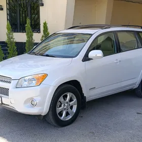 Toyota RAV4 2009