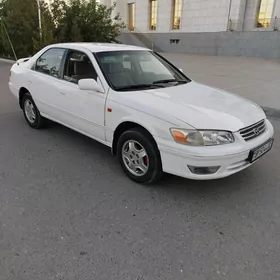 Toyota Camry 2001