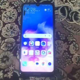 Huawei Y6