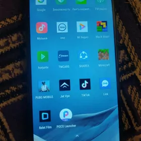 POCO C40