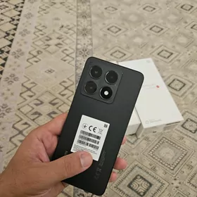 Xiaomi 14 T 12/512