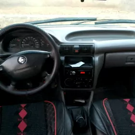 Opel Astra 1992