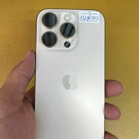 iPhone 16pro