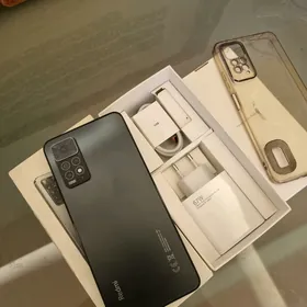 Redmi note 11 pro 8/128 paket