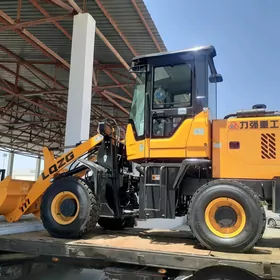LiuGong 855 2025